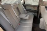 Hyundai Elantra Blue 2010 года